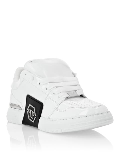 Super Street Lo-Top Sneakers Hexagon Unisex