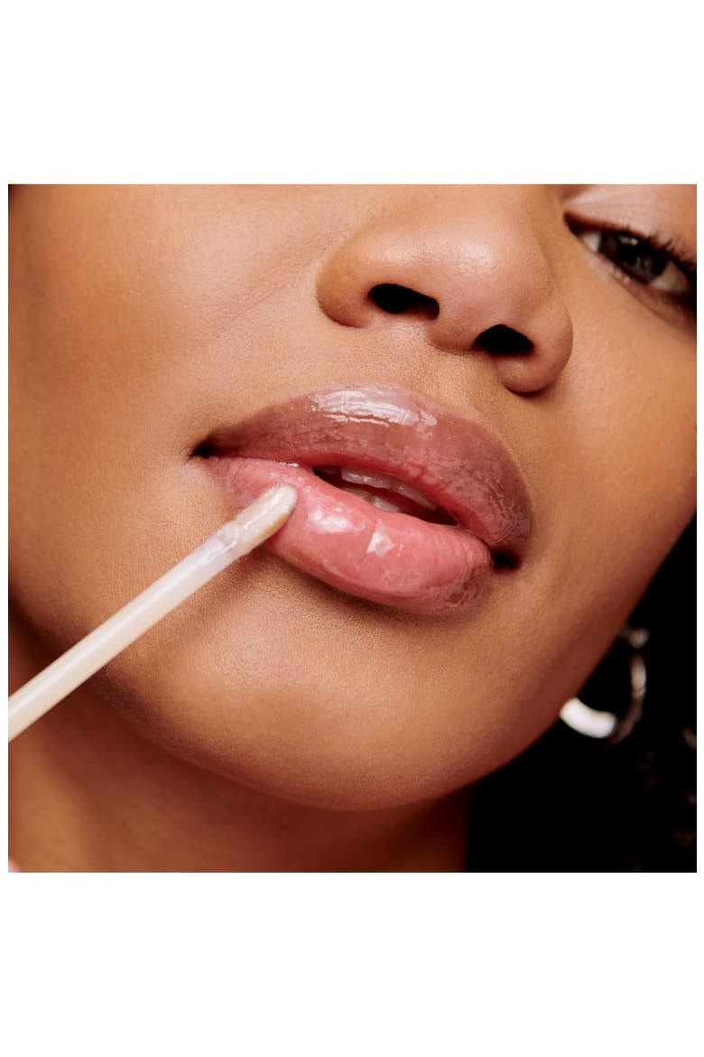HydroPure Hyaluronic Lip Gloss, Alternate, color, SHEER