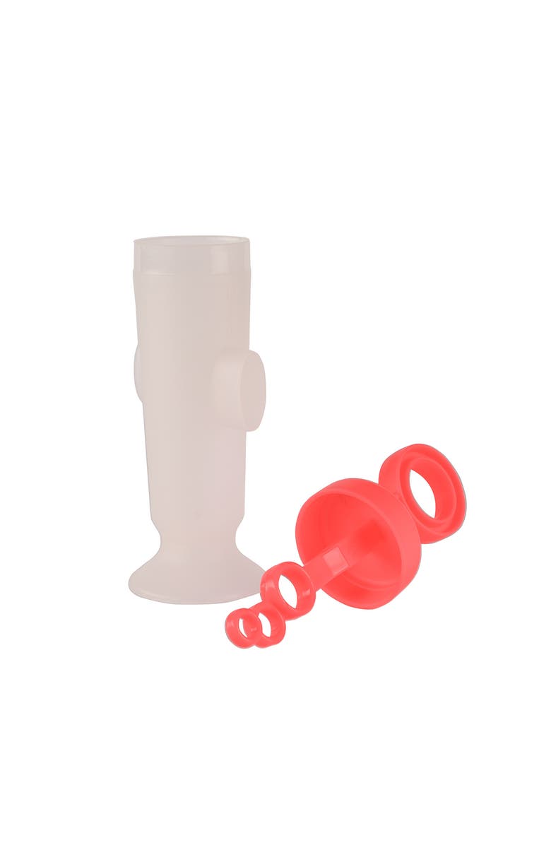 CUISIPRO Snap-Fit Circle Pop Mold, Alternate, color,