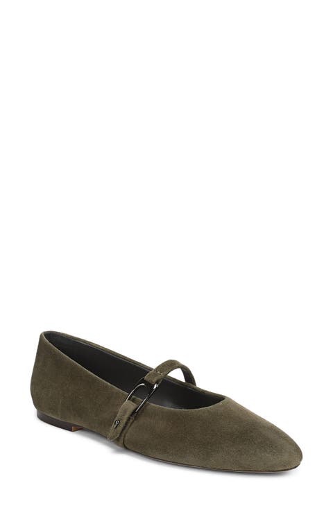 Rubina Flat