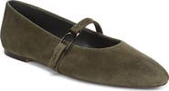 SARTO by Franco Sarto Rubina Flat