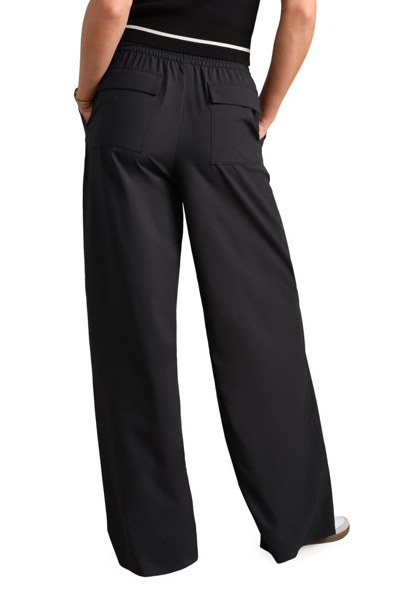 Mirage Pants, Alternate, color, PURE BLACK