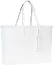 CARMEN SOL Angelica Tote Bag