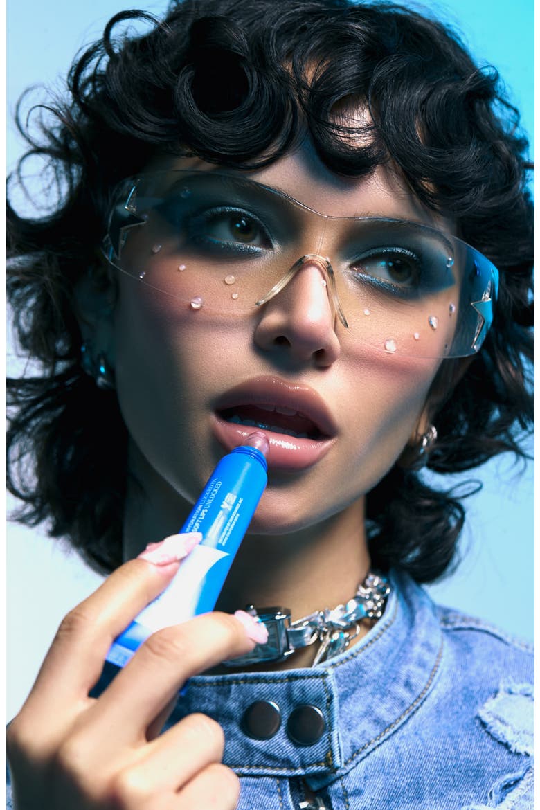LipLock Jelly Lip Serum, Alternate, color, CRYSTAL CLEAR