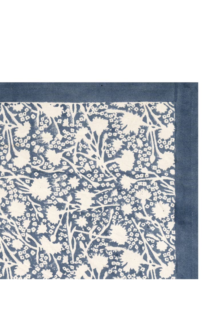 Meadows Mats, Alternate, color, Bleu 18" x 15"