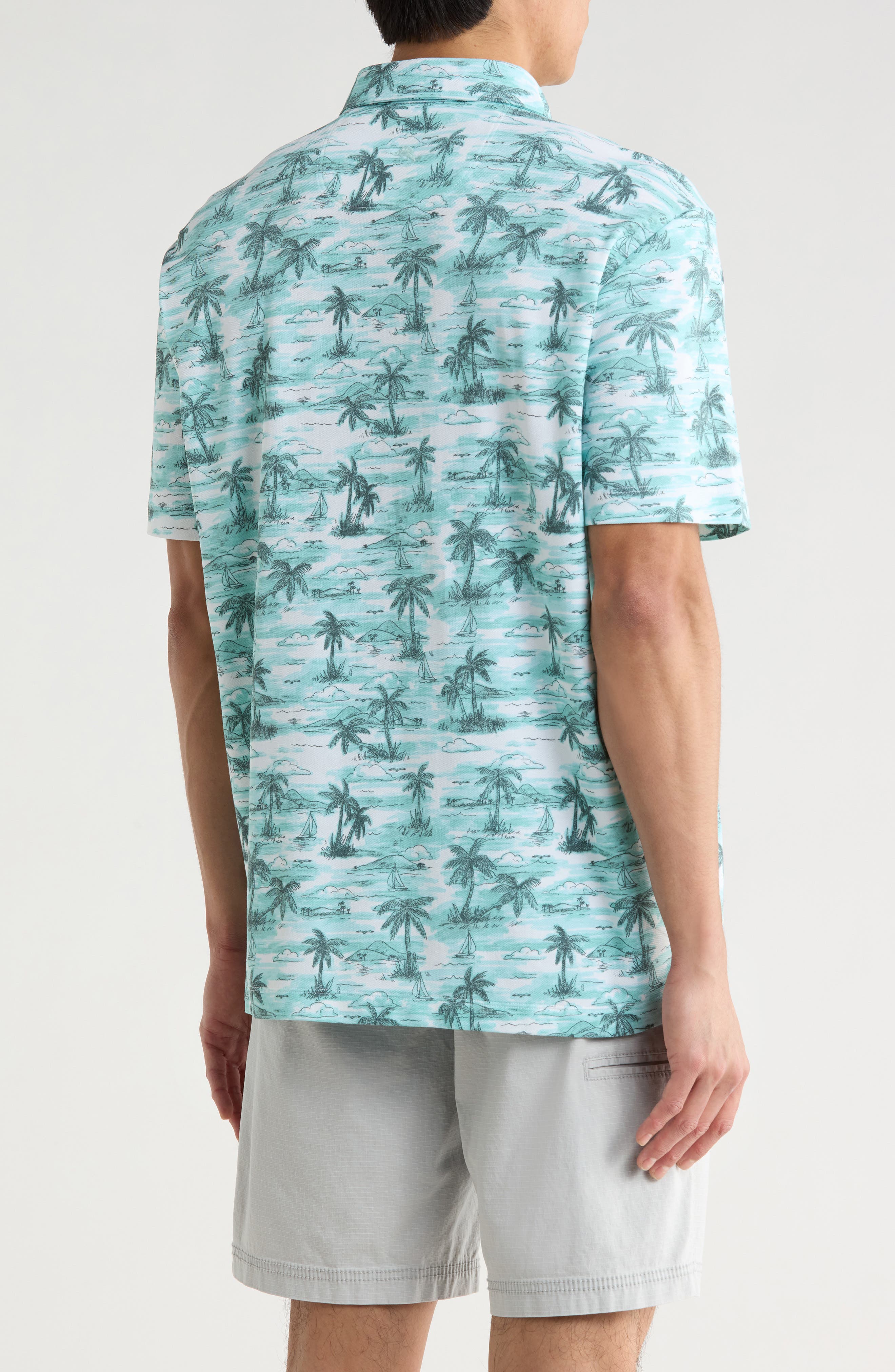 Oceanfront Palms Polo - image 4