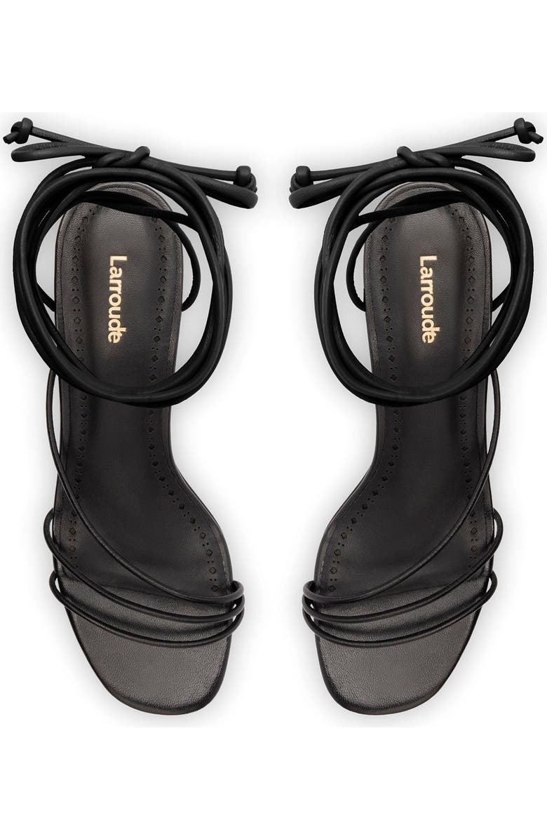 Larroudé Sara Sandal, Alternate, color,