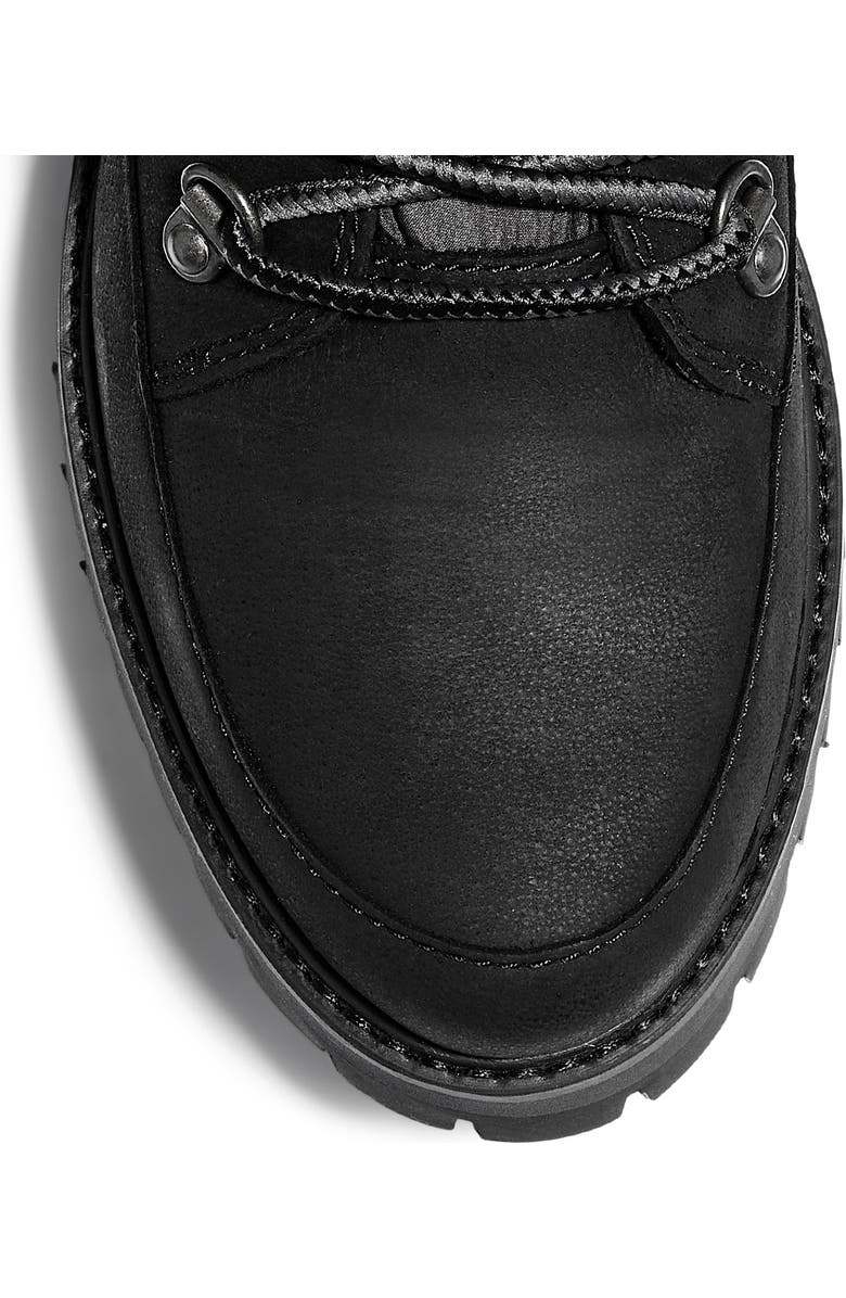 Timberland Courmayeur Valley Waterproof Hiking Boot, Alternate, color,