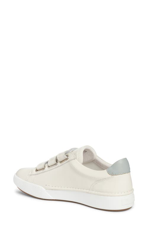 Josef Seibel Claire 12 Sneaker In White