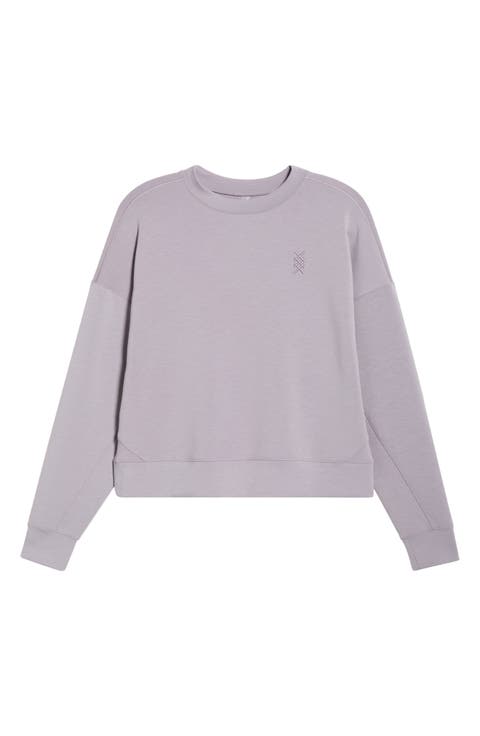 DreamGlow Crewneck Sweatshirt