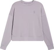 Rhone DreamGlow Crewneck Sweatshirt
