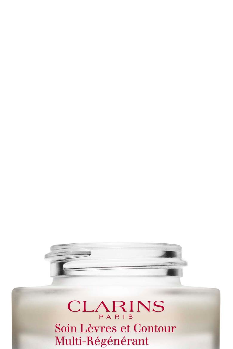 Extra-Firming & Hydrating Lip and Contour Balm, Alternate, color, NO COLOR