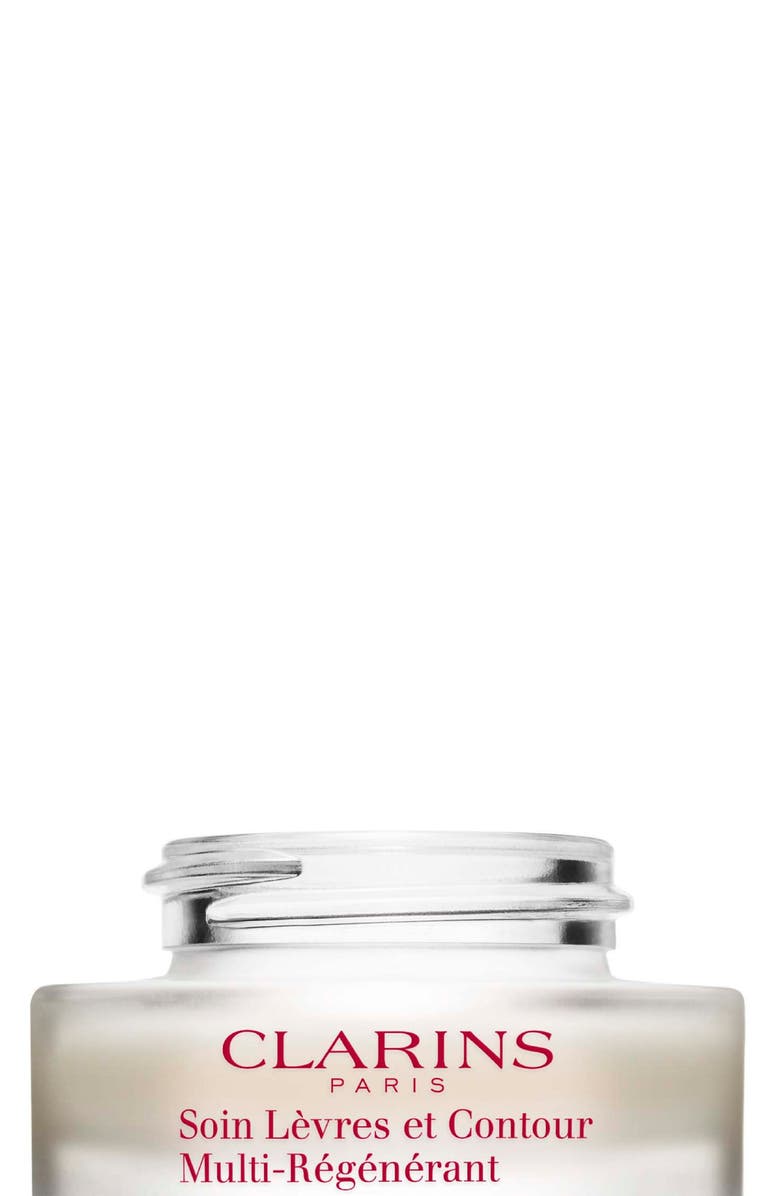 Clarins Extra-Firming & Hydrating Lip and Contour Balm, Alternate, color, 