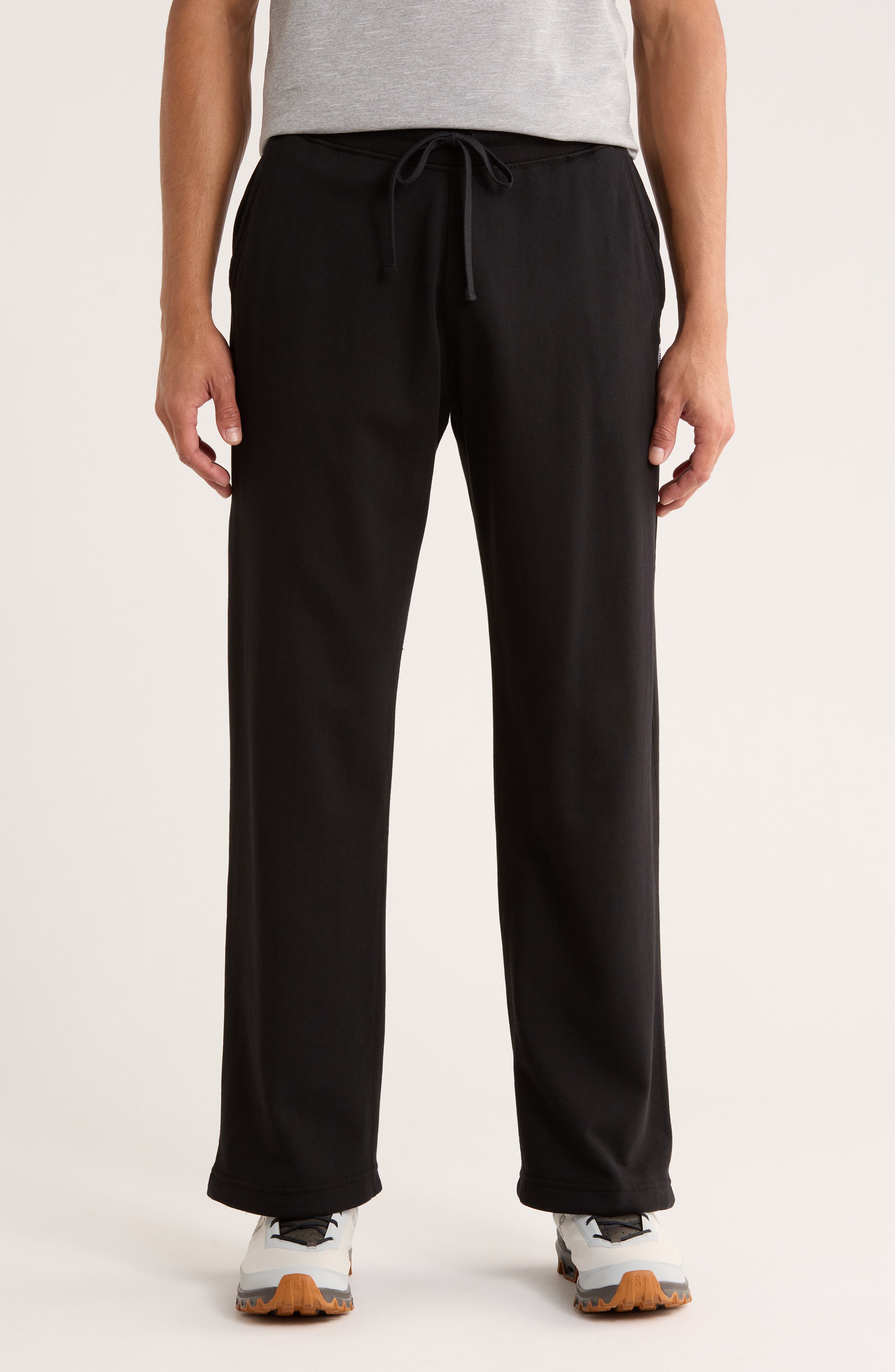 Reigning Champ Lightweight Terry Relaxed Sweatpants