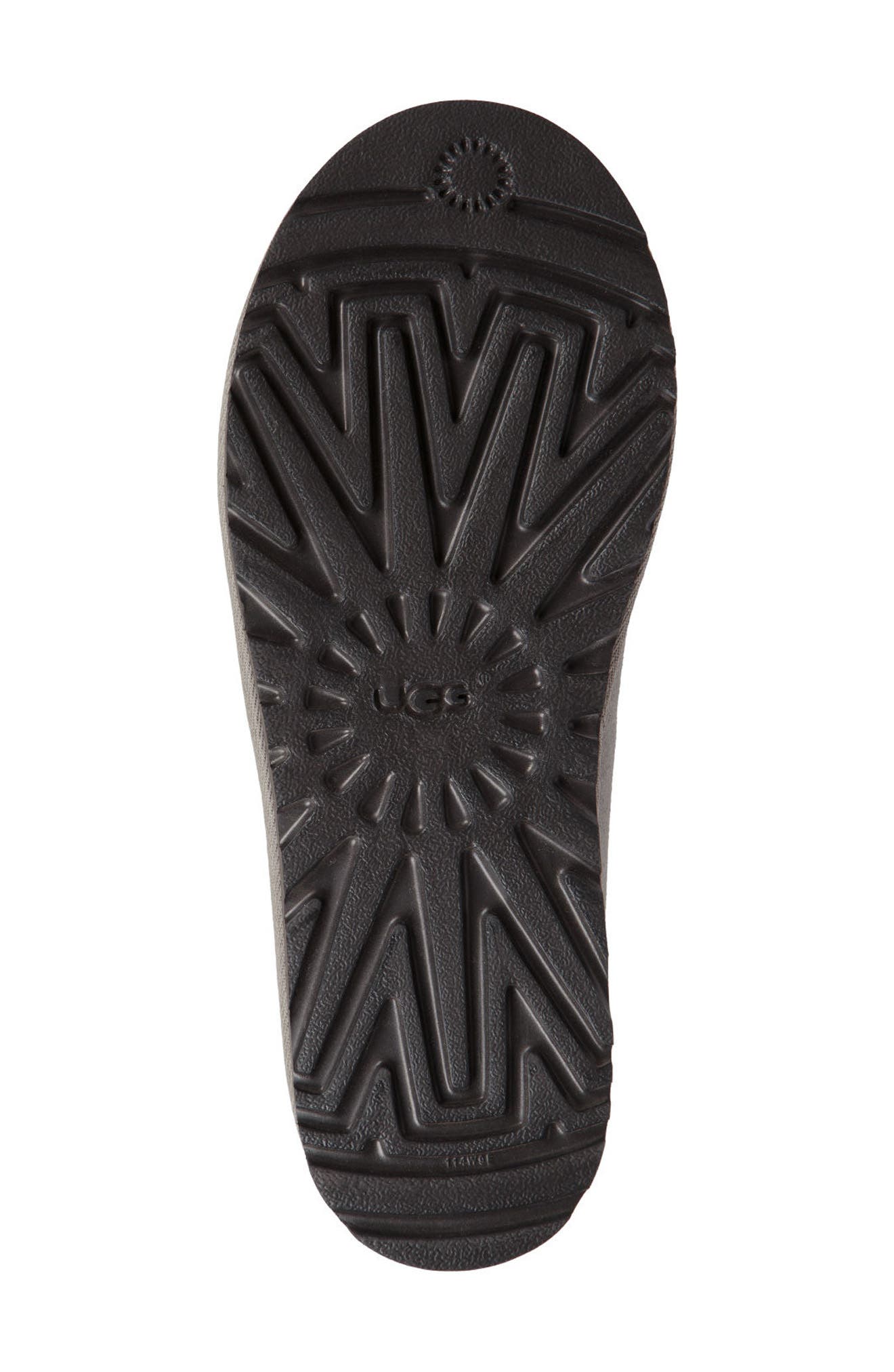 Tasman Slipper, Alternate, color, SEAL