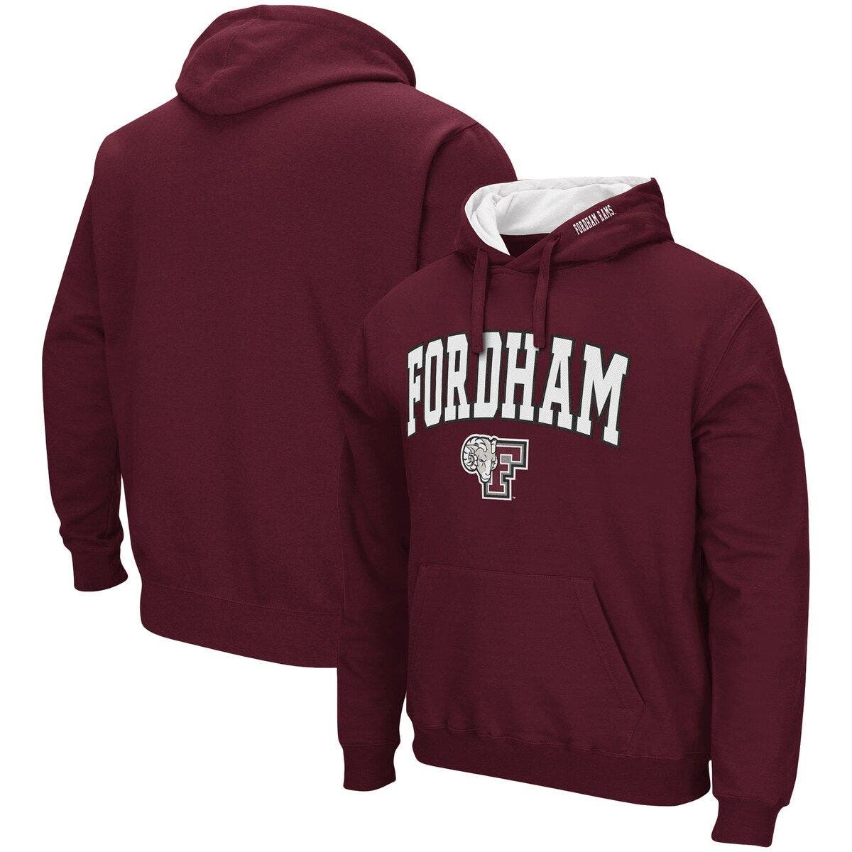 selected Maroon