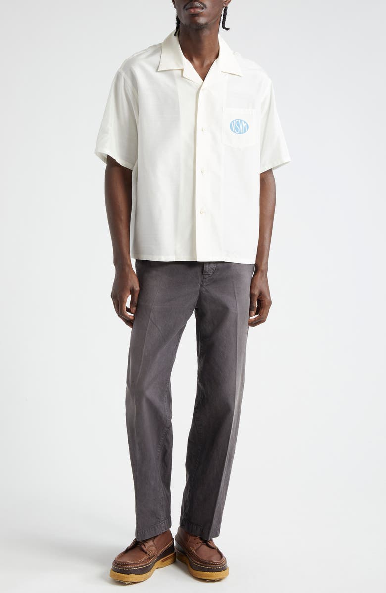 VISVIM Field Cotton Chinos, Alternate, color, 