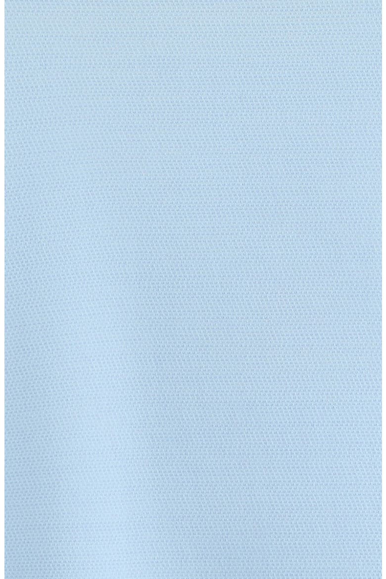 Kids' Performance Polo, Alternate, color, BLUE THREAD