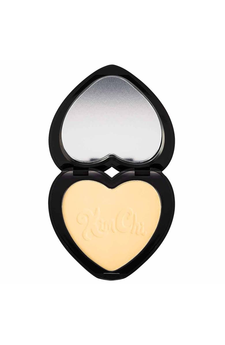 KIMCHI CHIC BEAUTY Almost Catfished, Main, color, 01 Banana