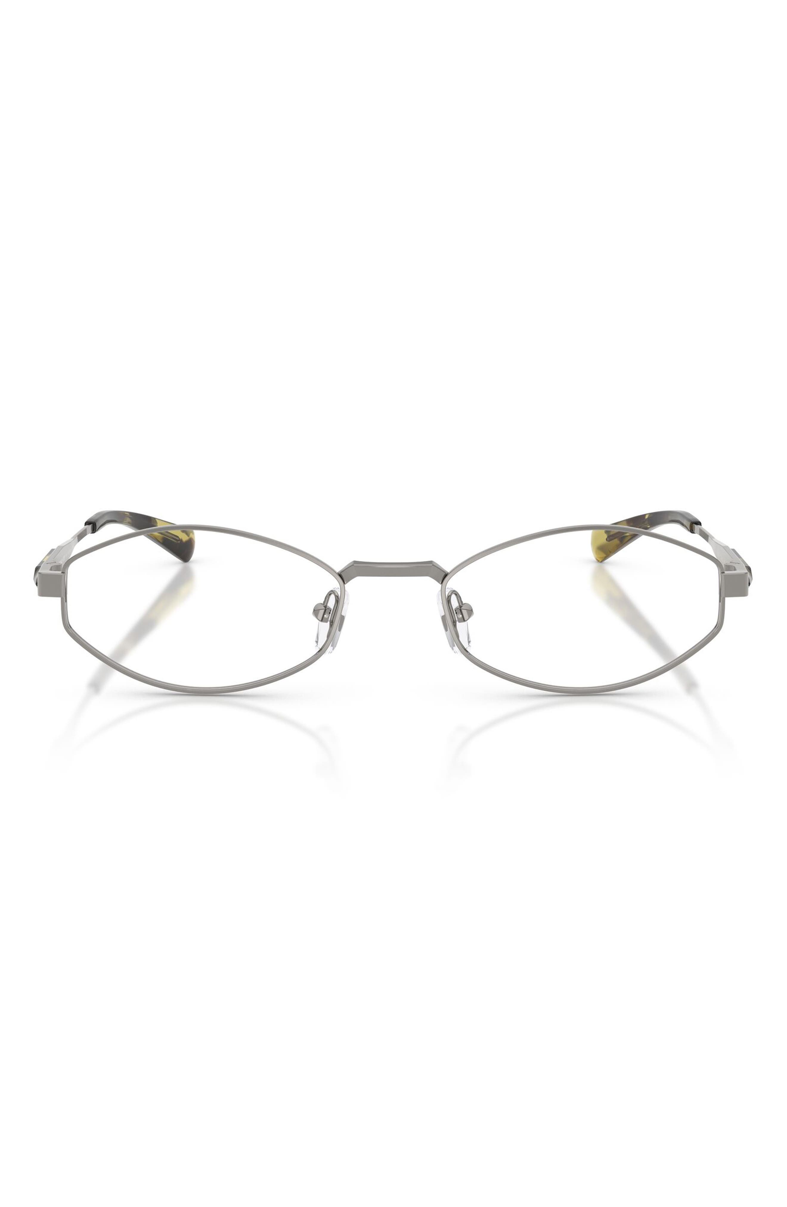 selected SHINY GUNMETAL / OLIVE