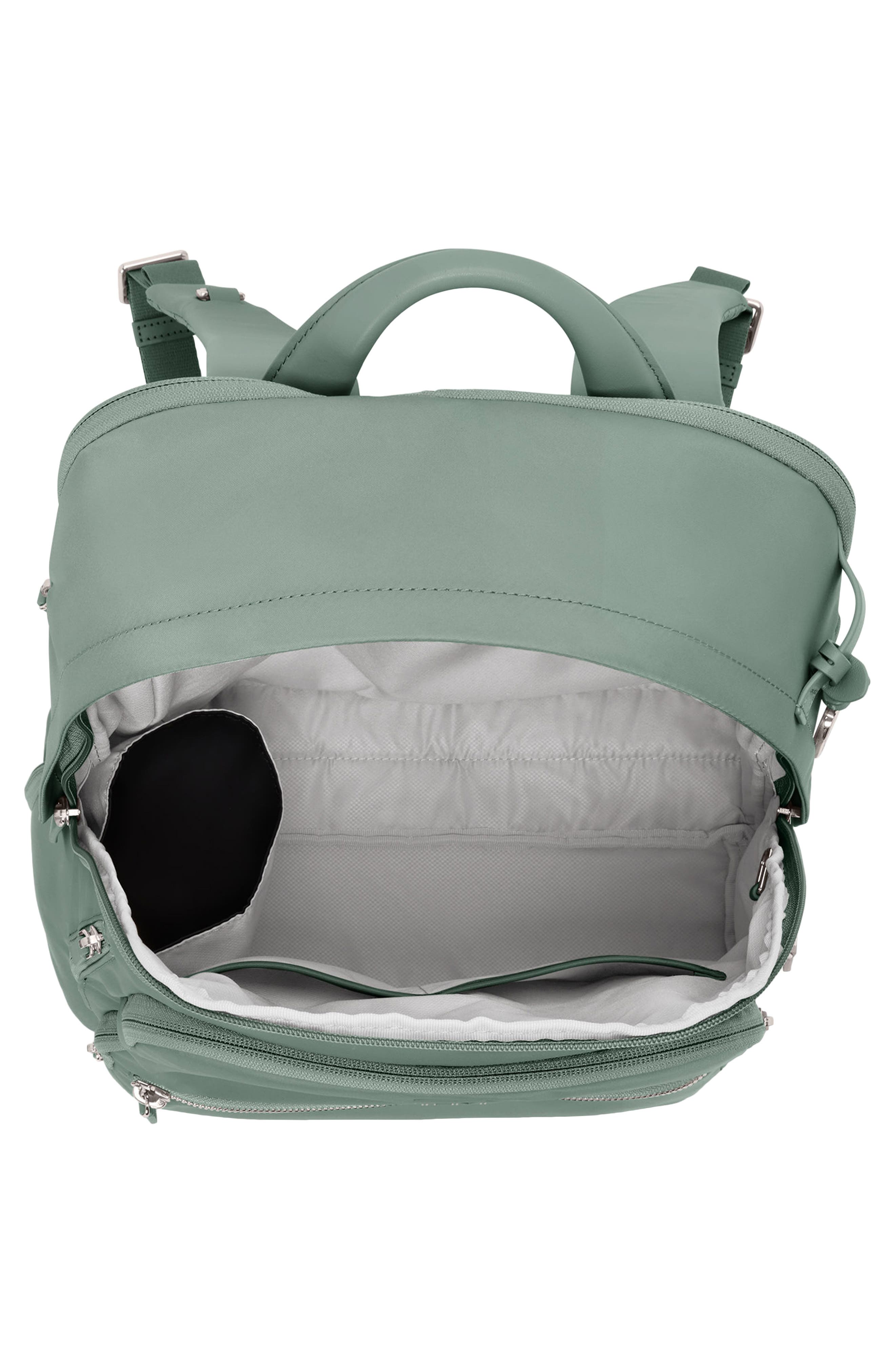 Voyageur Montana Backpack, Alternate, color, THYME