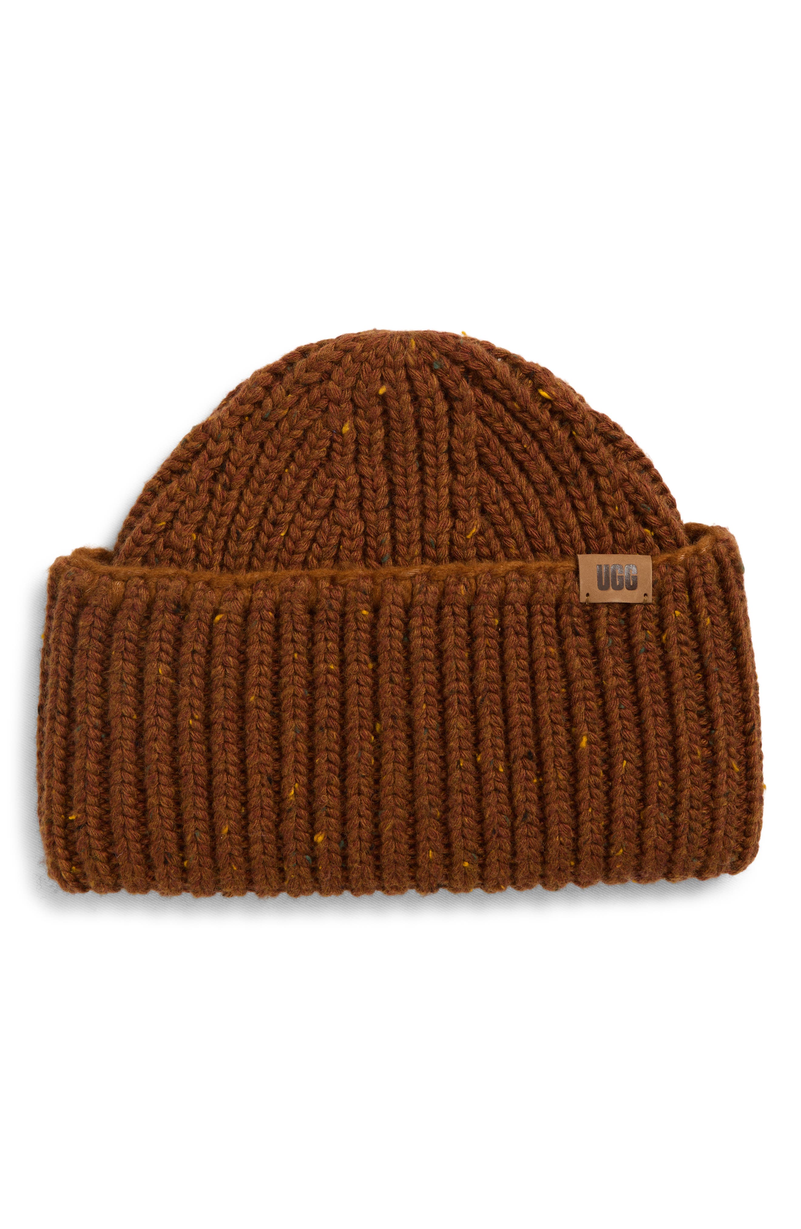UGG® High Crown Beanie | Nordstrom