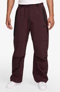 Nike Dri-FIT Tech Wide Leg Woven Pants