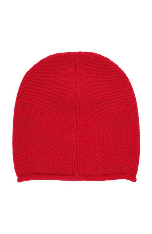 Echo The Crosby Hat In Red