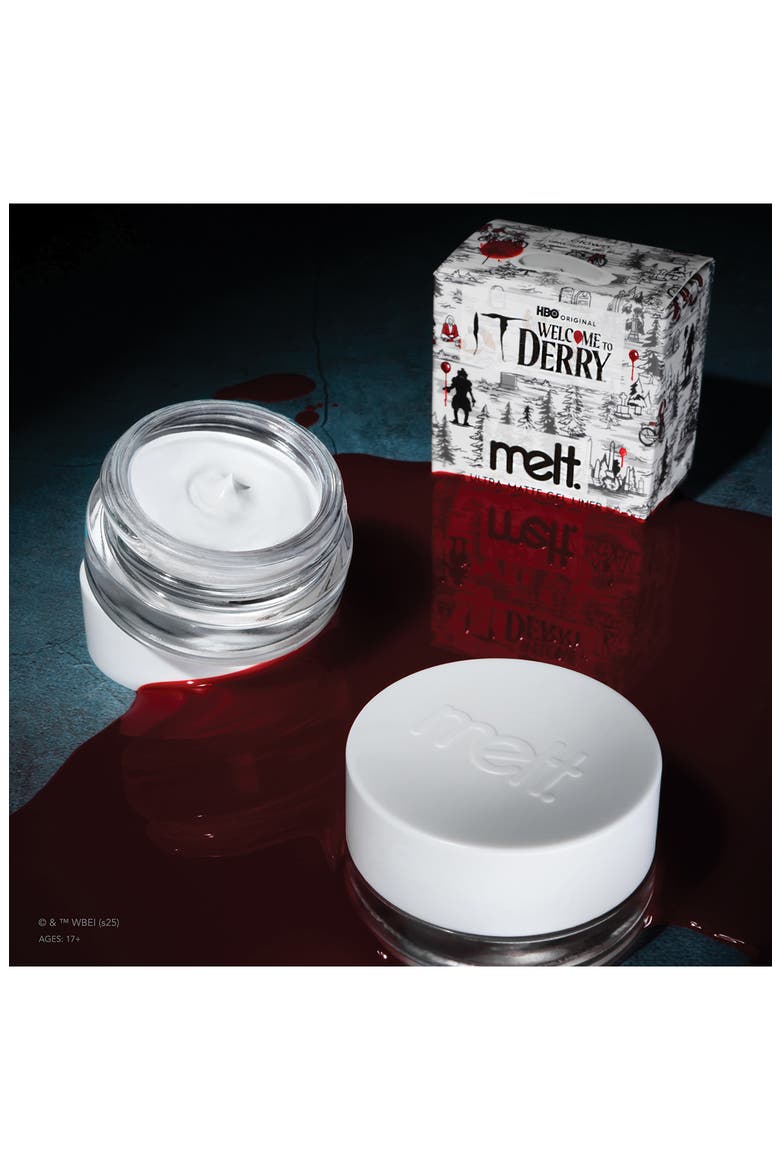 Clown Gel Liner Ultra Matte, Alternate, color, NO COLOR