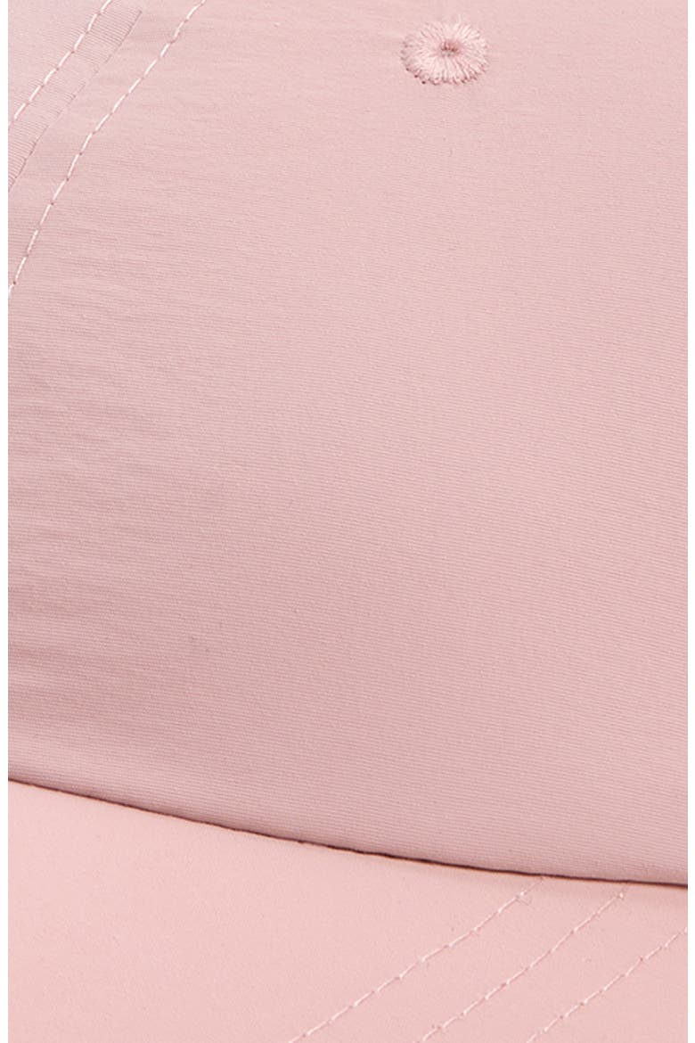 Everyday Baseball Cap, Alternate, color, PINK FAWN