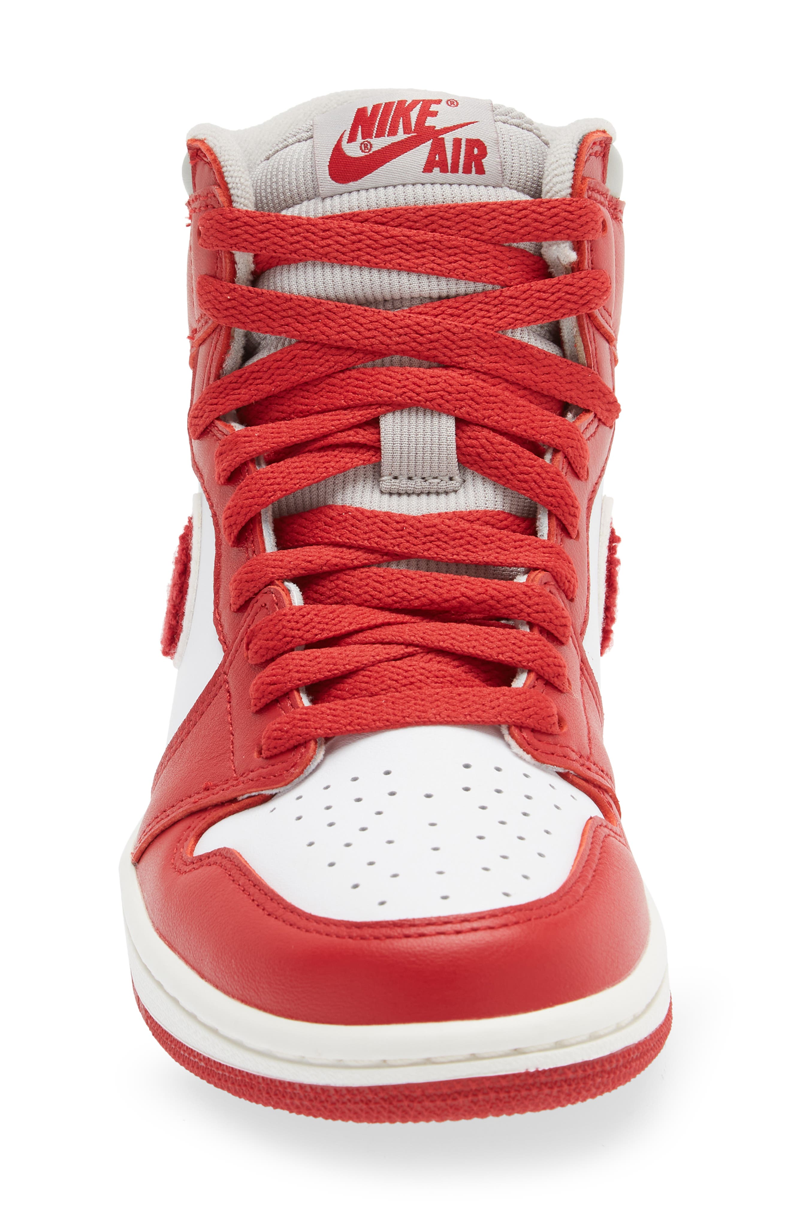 Jordan Air Jordan 1 High Top Sneaker, Alternate, color, 