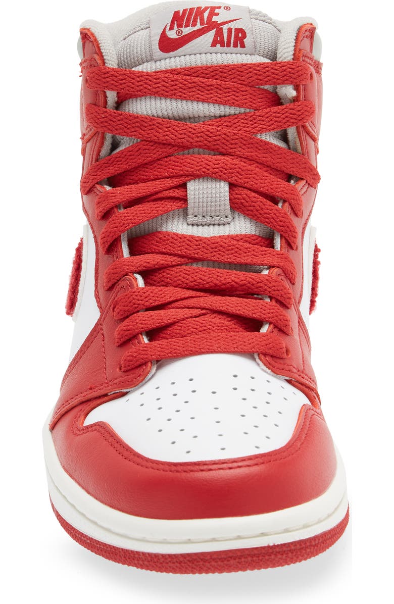 Jordan Air Jordan 1 High Top Sneaker, Alternate, color,