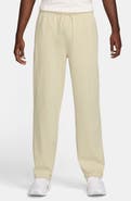 Nike Club Fleece Open Hem Pants