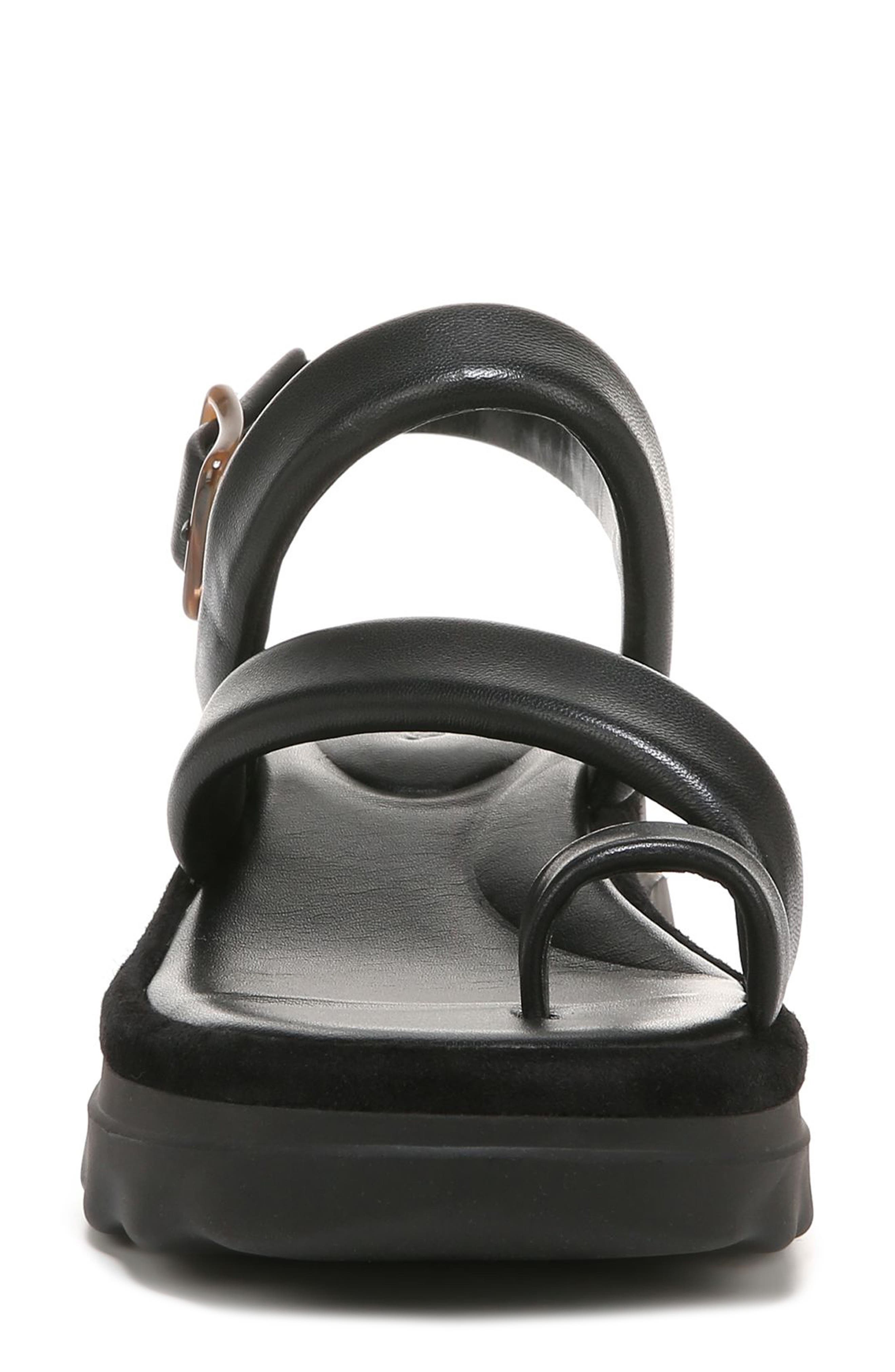 Vince Santa Cruz Platform Sandal, Alternate, color, 