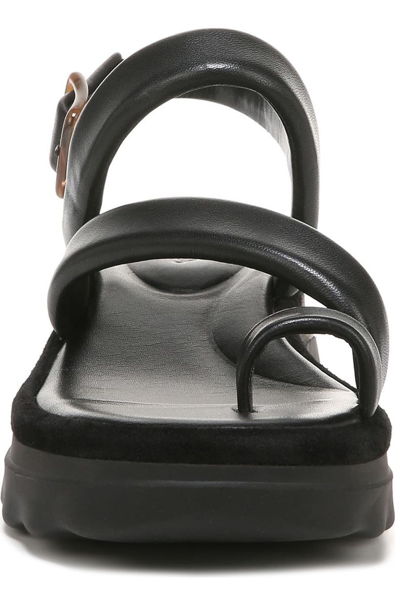 Vince Santa Cruz Platform Sandal, Alternate, color,