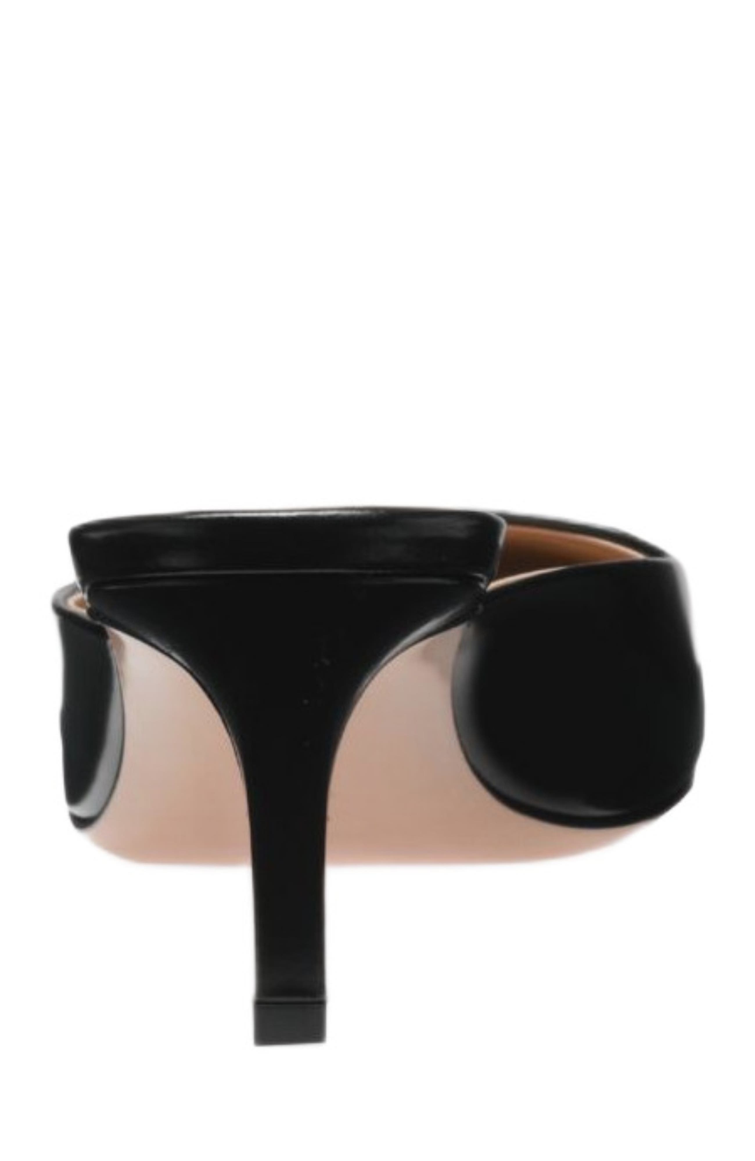 Gianvito Rossi Lindsay Mule, Alternate, color, 