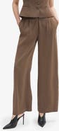 Bardot Sloane Straight Leg Pants