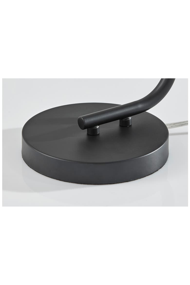 Atticus Table Lamp, Alternate, color, BLACK