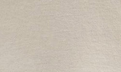 Theory White Crewneck T-shirt In Pumice - B13