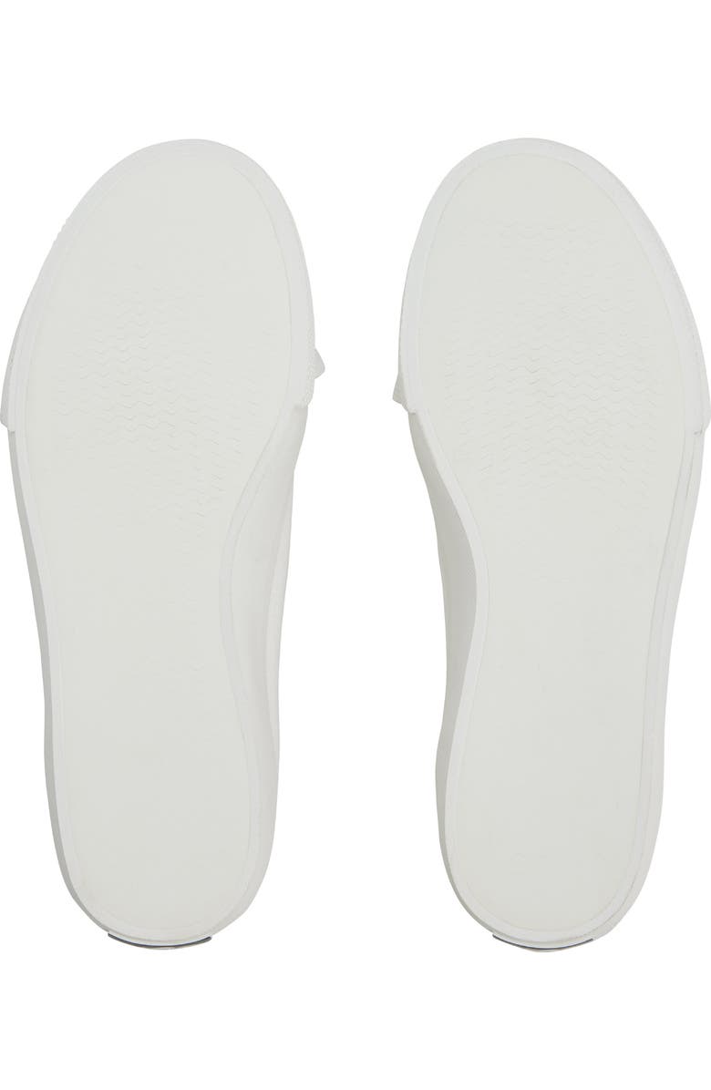 Sperry 1-Eye Classic CVO Sneaker, Alternate, color, White