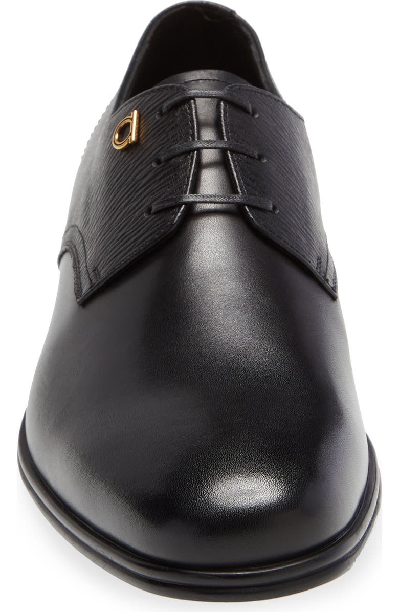 FERRAGAMO Salvatore Ferragamo Spencer Derby, Alternate, color,