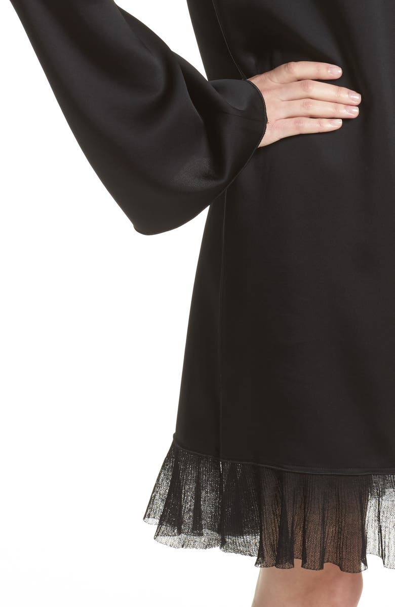 Elizabeth and James Heath Shift Dress, Alternate, color, 