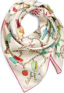 Echo Charmed Life Silk Scarf