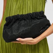 URBAN EXPRESSIONS HANDBAGS Hazel Clutch