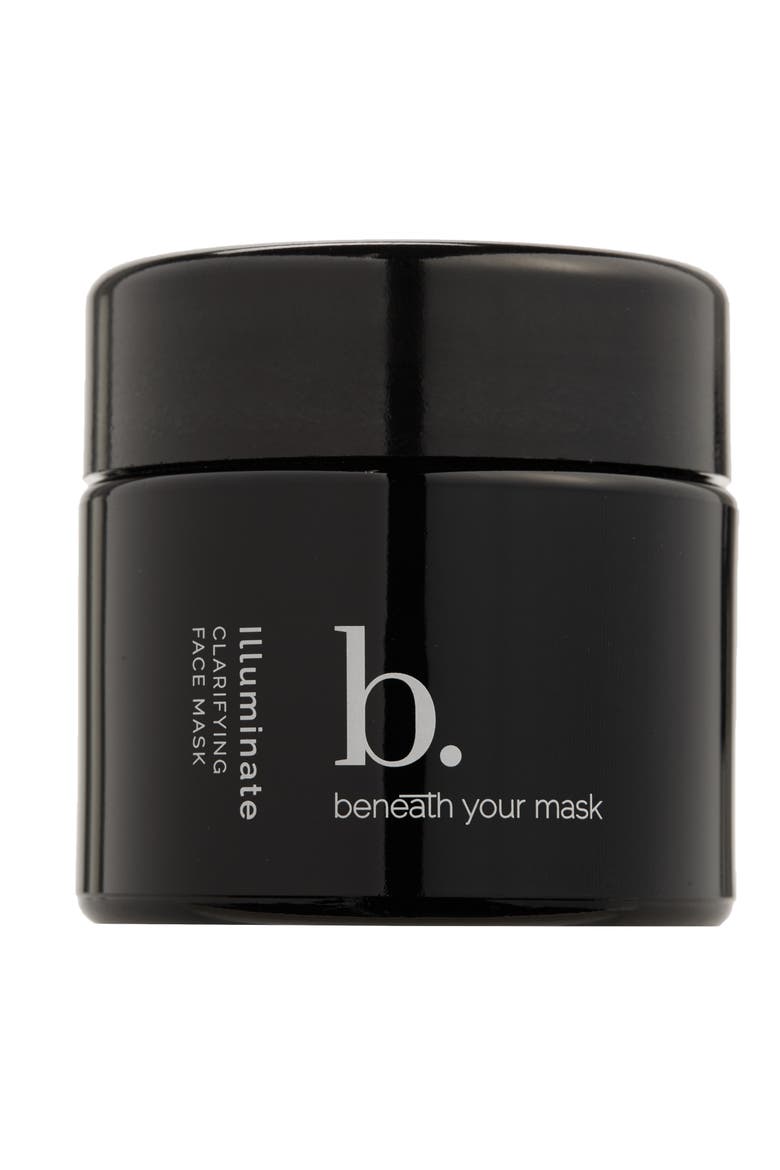 Illuminate Clarifying Mask, Main, color, NONE