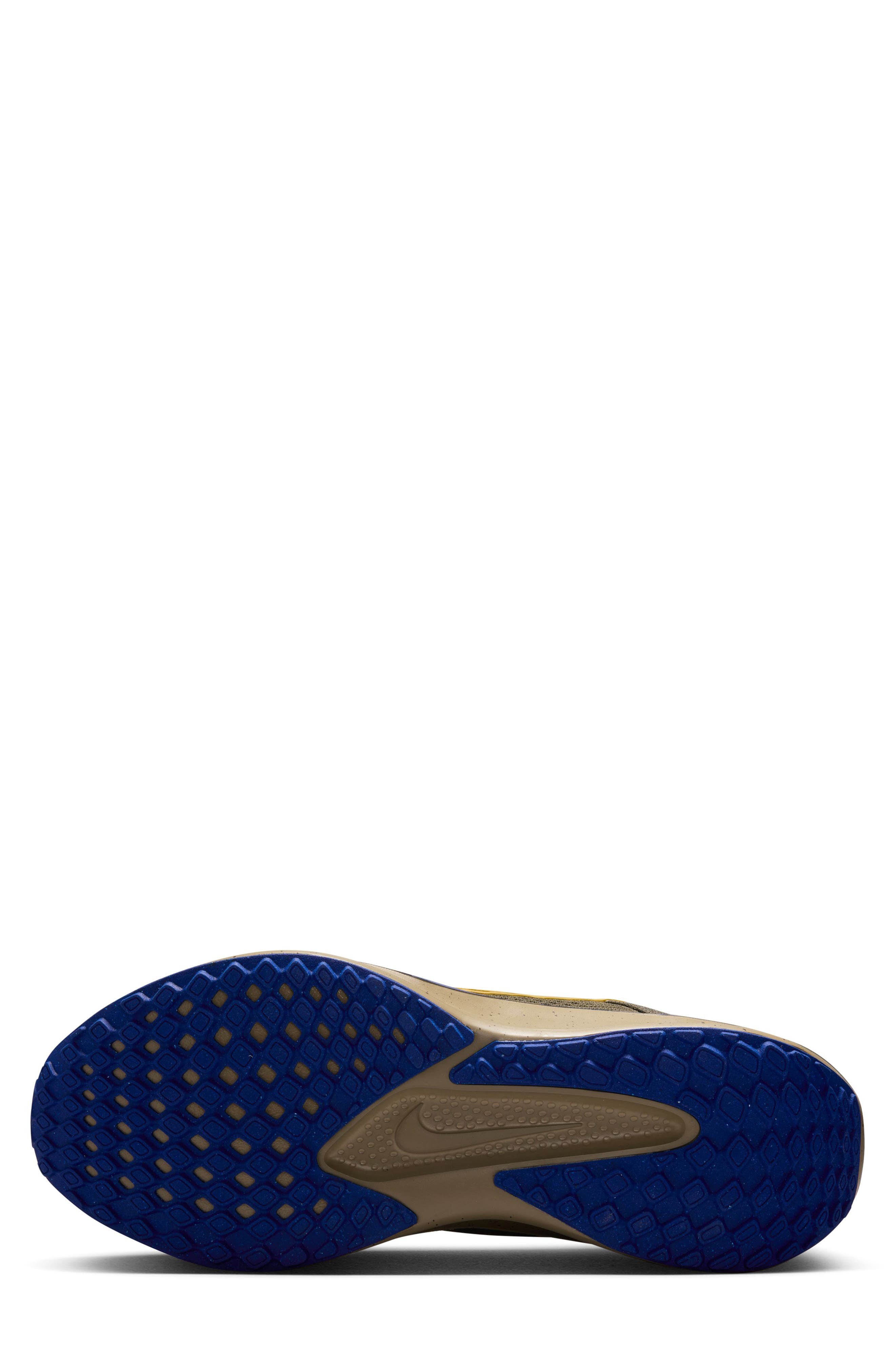 Nike Quest 6 Running Shoe, Alternate, color, Cargo Khaki/ Infinite Gold