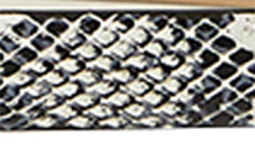 B-low The Belt Vesna Mini Python Print Leather Belt