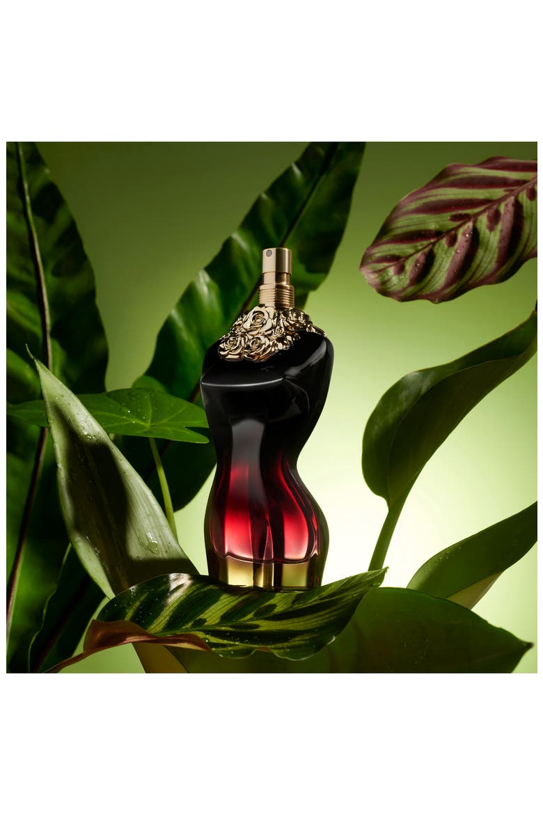 La Belle Le Parfum, Alternate, color, NO COLOR