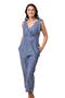 selected Blue Chambray