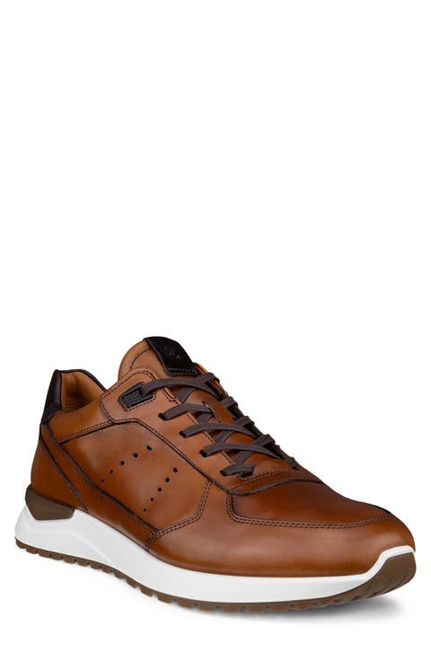 Astir Neo Leather Dress Sneaker